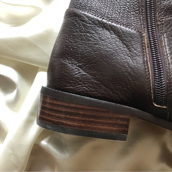 Linea Paolo Boots size 8.5, but run slightly small - Picture 6 of 13